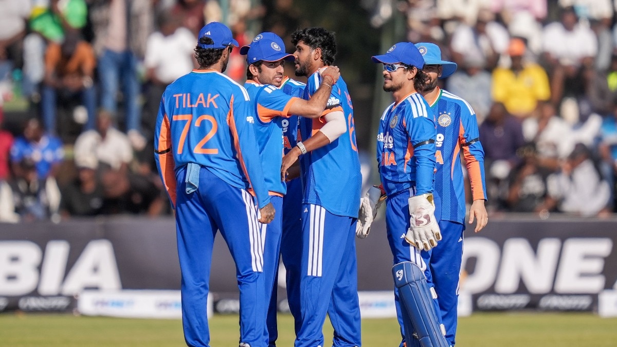 IND vs ZIM: तीसरे T20 में टीम इंडिया करेगी 4 बड़े बदलाव, 2 खिलाड़ियों का डेब्यू तय, ऐसी होगी प्लेइंग-11