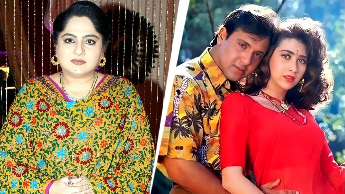 कपूर खानदान की बेटी के प्यार में थे शादीशुदा गोविंदा? एक्ट्रेस शगुफ्ता अली ने खोले 'हीरो नंबर 1' के सीक्रेट्स