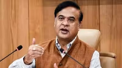 नीट पेपर लीक के खिलाफ भाजपा मंत्री के बेटी के प्रदर्शन पर सीएम ने प्रतिक्रिया दी है. (फोटो- सोशल मीडिया/ANI)