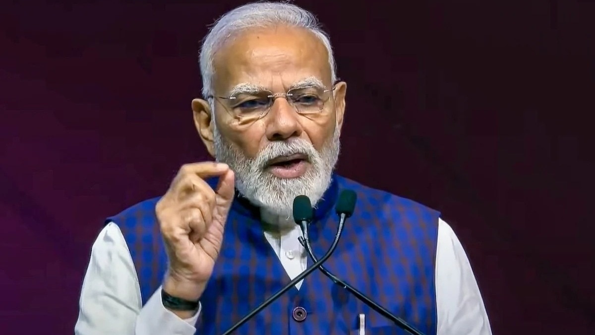 प्रधानमंत्री मोदी ने 'मन की बात' में कारगिल विजय दिवस के वीरों को किया नमन