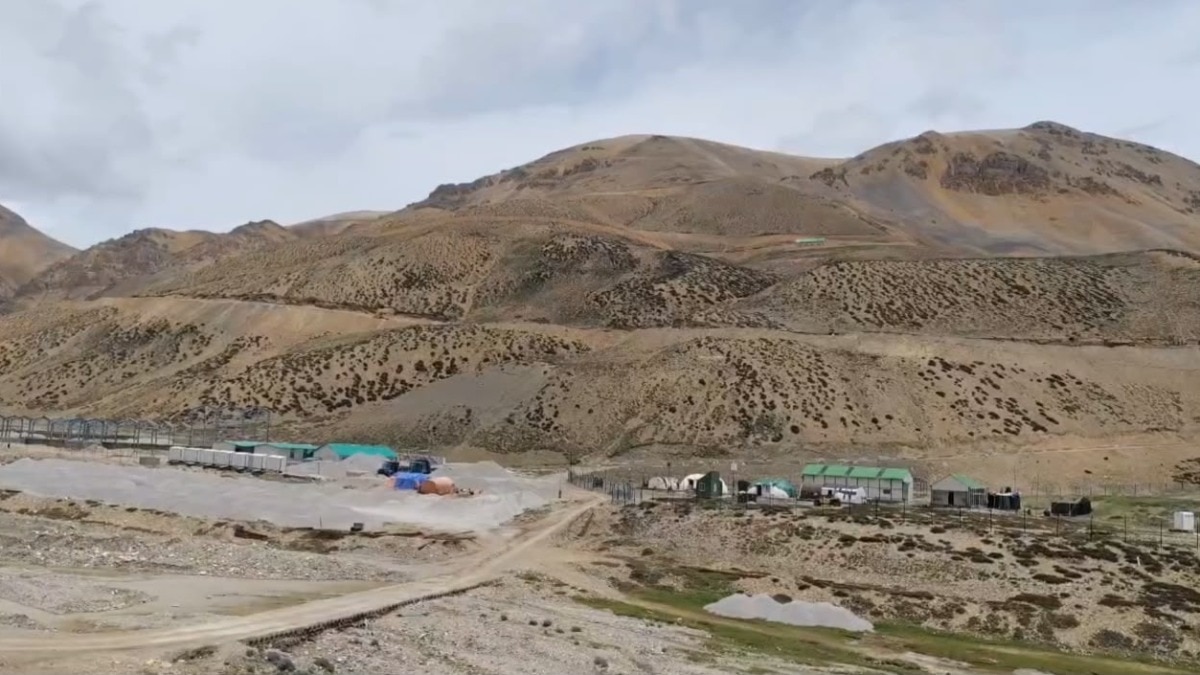 किलोंग मंडी. (Photo: ITG)