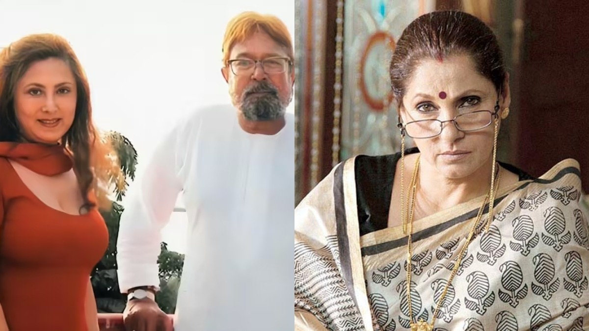 अनीता आडवाणी का बड़ा दावा (Photo: Screengrab)