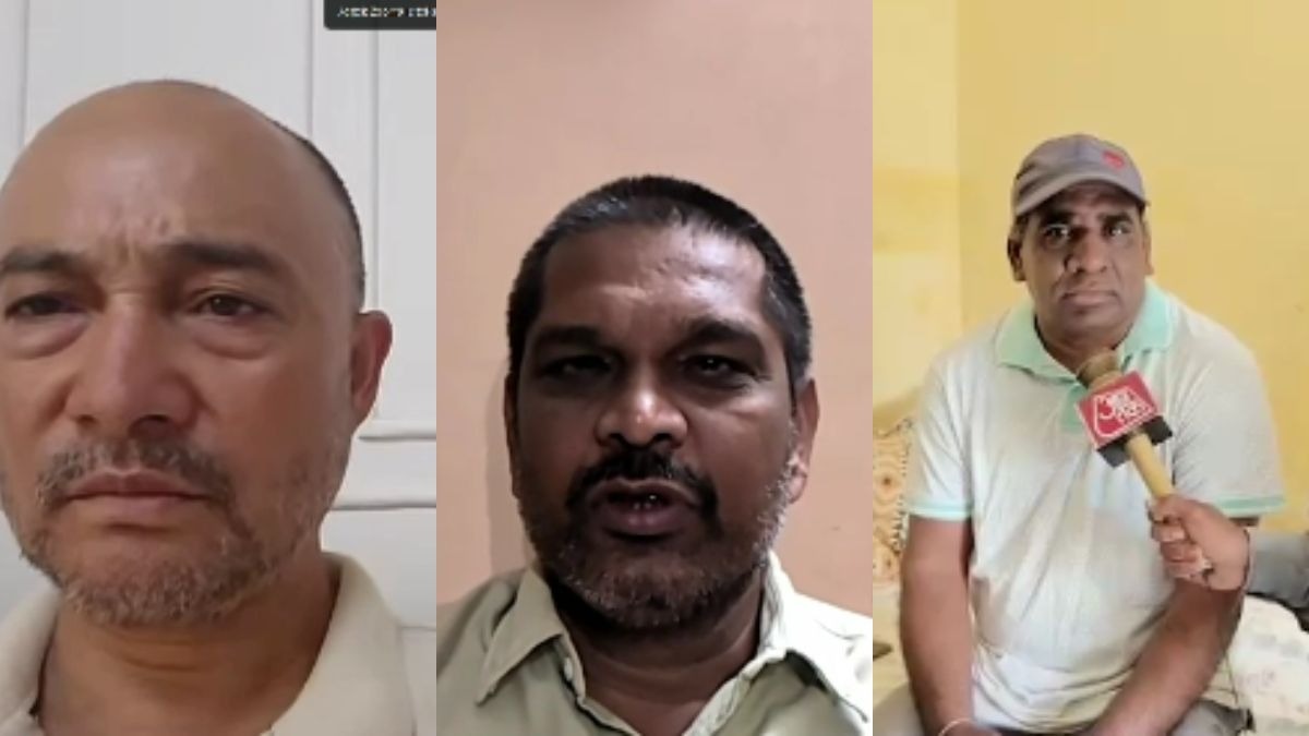 प्रधान के इस्तीफे पर क्या बोले नीट लीक के बाद आत्महत्या करने वाले बच्चों के परिवार. 