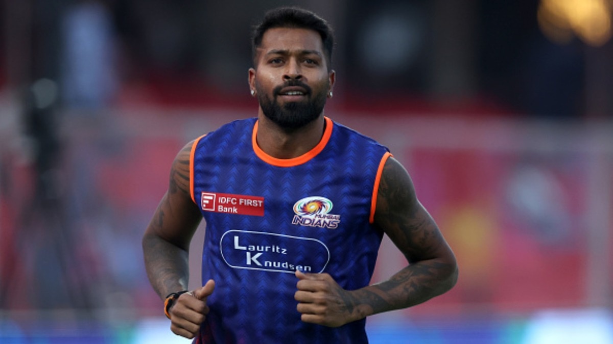 हार्दिक को लेकर IPL का सबसे बड़ा ट्रेड ड्रामा (Photo: Getty)