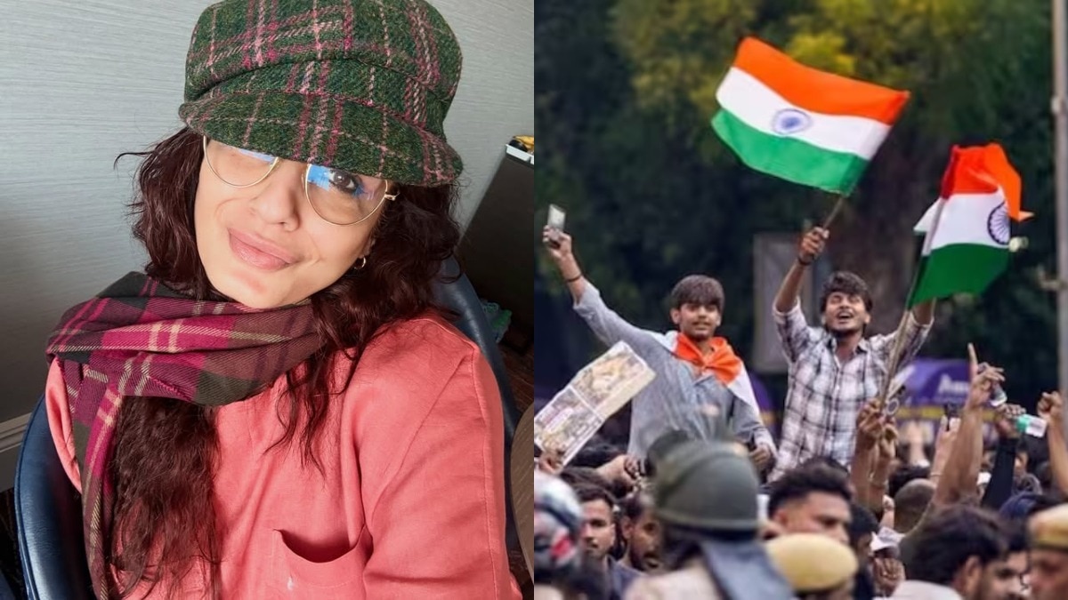 Raveena Tandon On Dharmendra pradhan