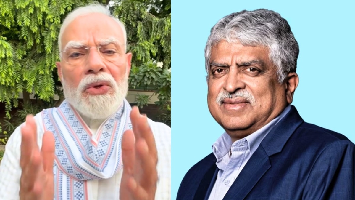 PM मोदी ने परीक्षाओं को पारदर्शी बनाने के लिए बड़ा फैसला लिया. (Photo- Instagram/PTI)