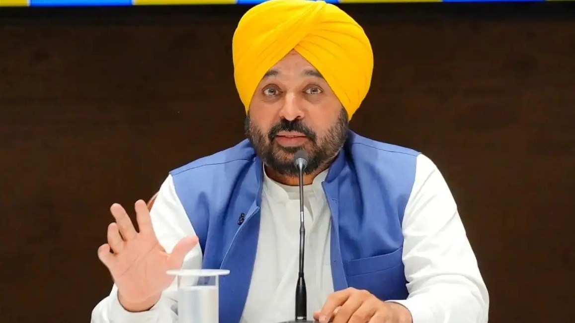 Punjab Chief Minister Bhagwant Mann claimed that not a single incident of paper leak has occurred in the state in the last four years