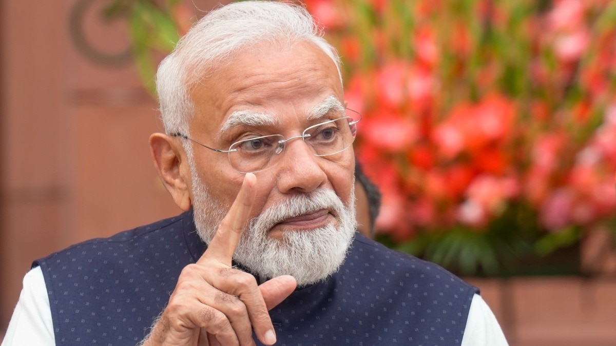 आपत्तिजनक पोस्ट पर दिल्ली पुलिस का एक्शन. (Photo: PTI)