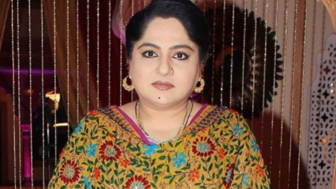 26 साल शादी का इंतजार, फिर बिछड़ गया एक्ट्रेस का प्यार!