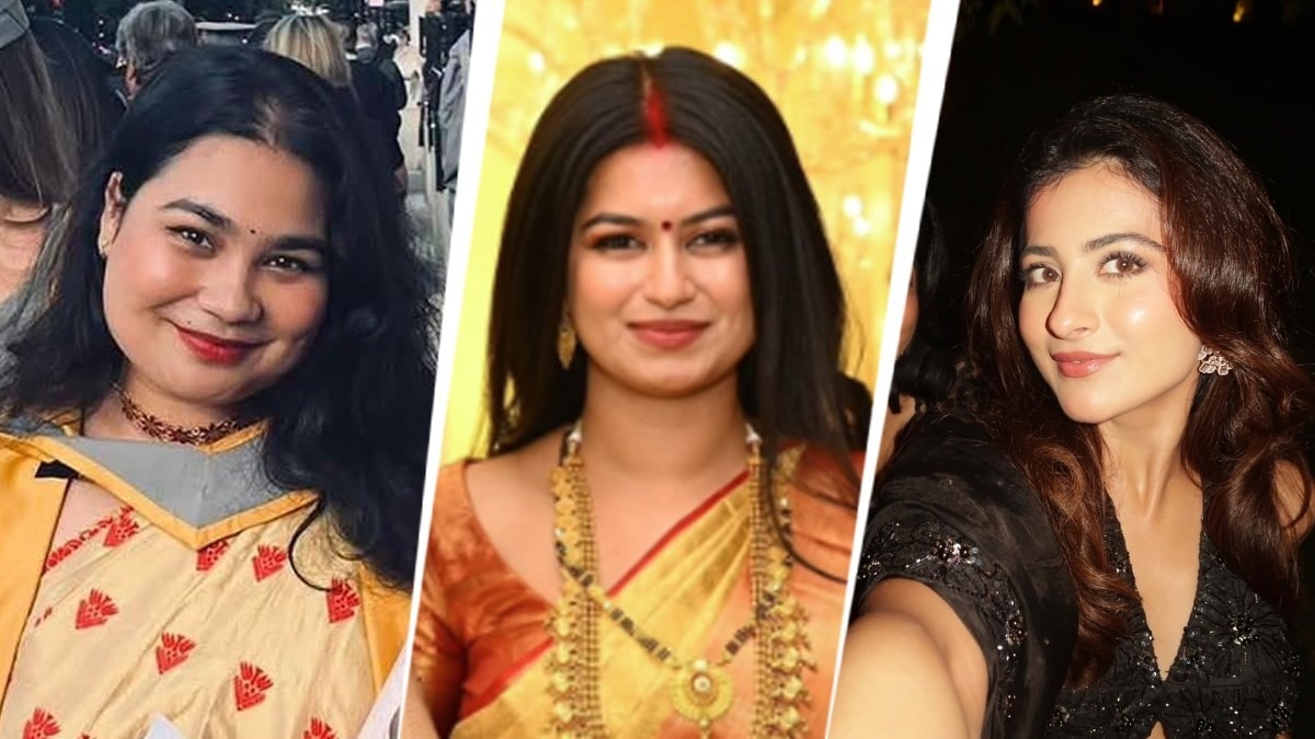 bjp leaders daughters gen-z dissent cjp neet protest