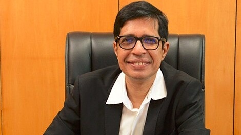 IIT मद्रास के डायरेक्टर डॉ. वी. कामकोटि ने कहा कि ये रिफॉर्म्स छात्रों का भरोसा फिर से कायम करेंगे. (Photo: IIT-M Heritage Centre website)