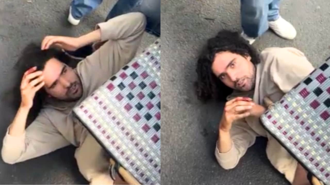 पेरिस में शख्स ने 3 महिलाओं को मारा चाकू, कहा- ये अल्लाह का हुक्म था