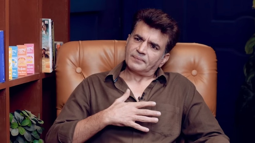 तलाक पर बोले राजा चौधरी (Photo: Screengrab)