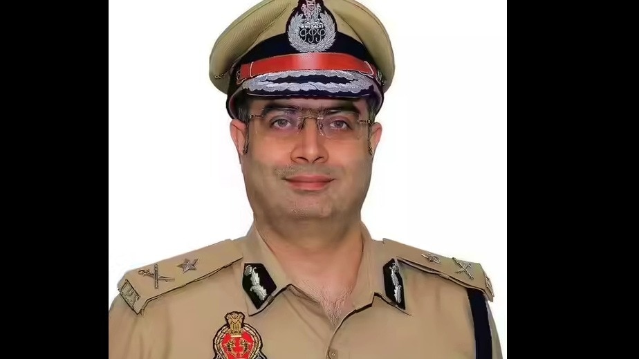 IPS तरूण गाबा बने लखनऊ के नए पुलिस कमिश्नर (File Photo) 