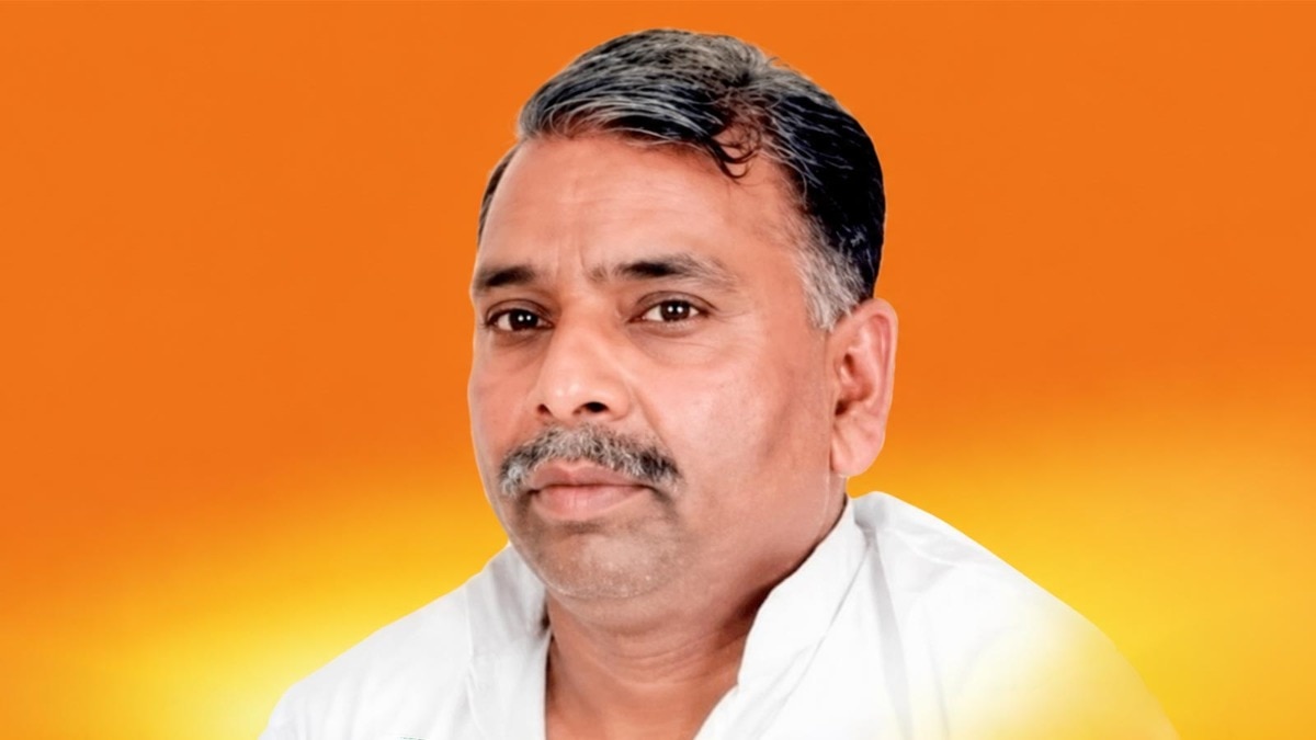 नानक दीन भुर्जी ने की खुदकुशी. (File Photo: ITG)