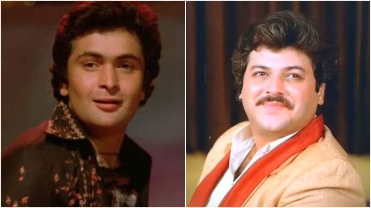 राज किरण की तलाश में सोमी अली (Photo: Screengrab)