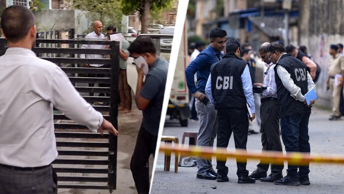 NEET வினாத்தாள் கசிவு: 13 आरोपियों বিরুদ্ধে CBI குற்றப்பத்திரிகை தாக்கல், NTA நிபுணர்களும் அடக்கம்