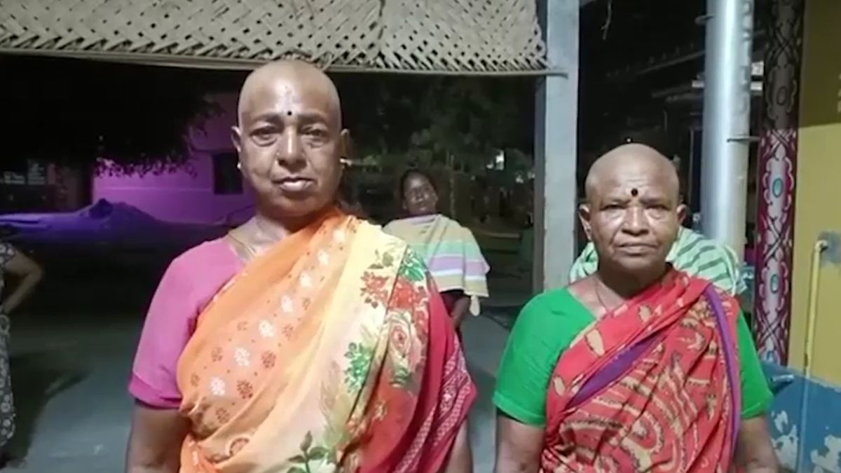 तहसीलदार बनकर ठग ने किया था कॉल. (Photo: Screengrab)