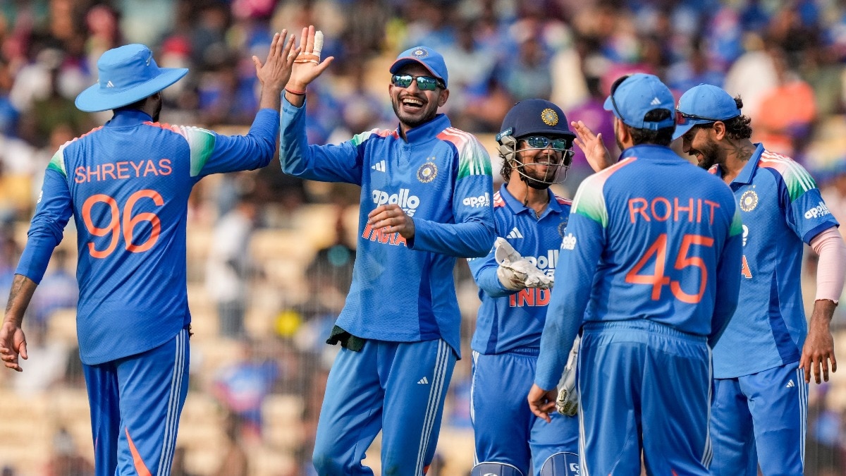 गिल को लेना होगा बड़ा फैसला (PHOTO: PTI)