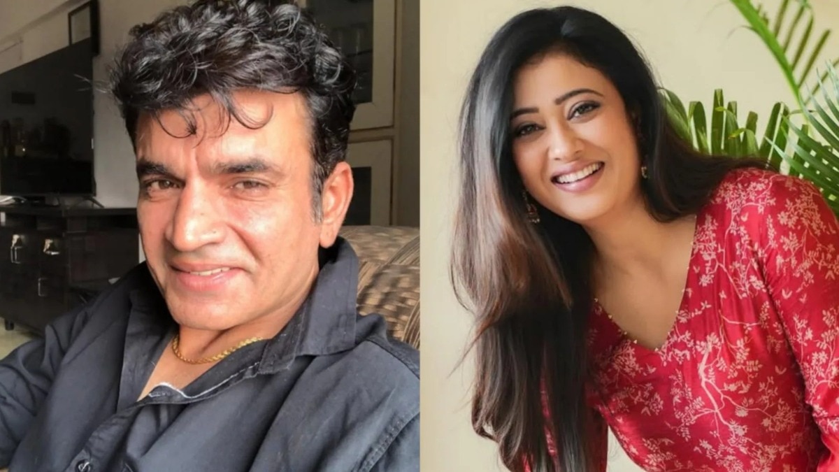 श्वेता तिवारी पर18 साल बाद राजा चौधरी का खुलासा (Photo: Screengrab)