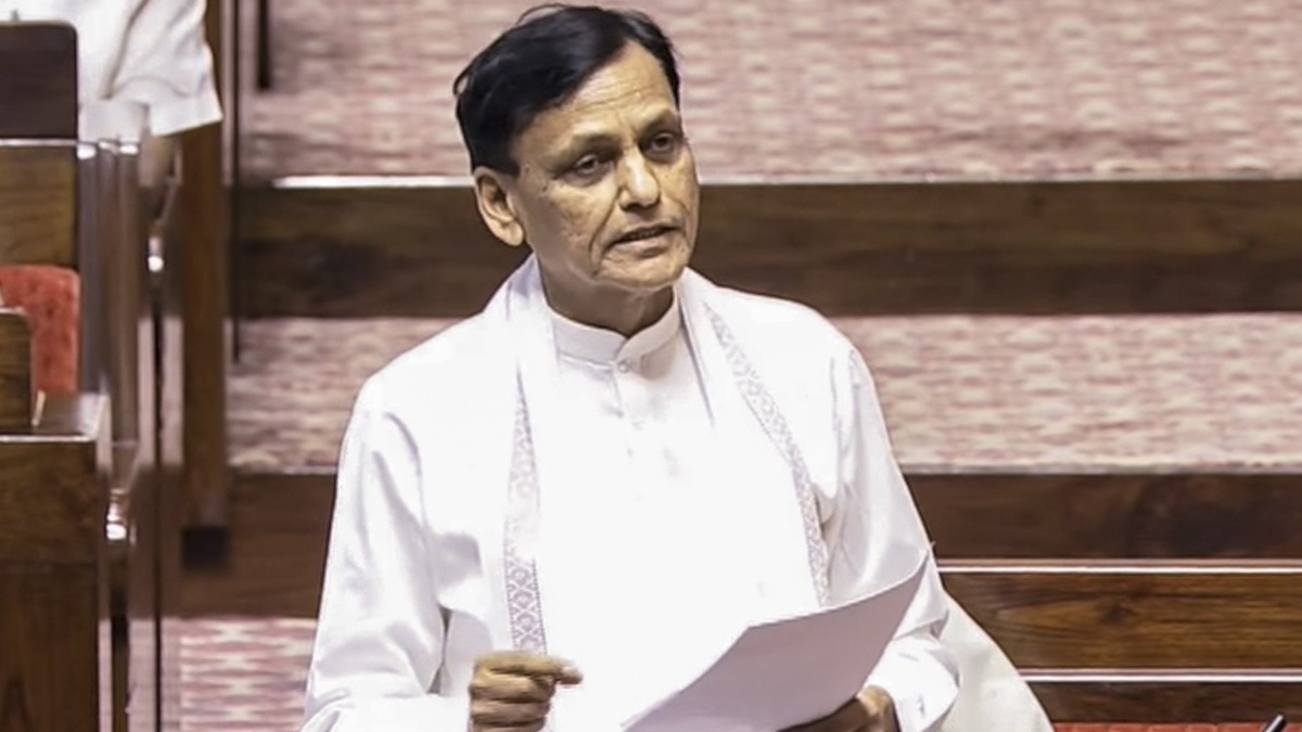 ध्वनिमत से पास हुआ बिल (Photo: PTI)