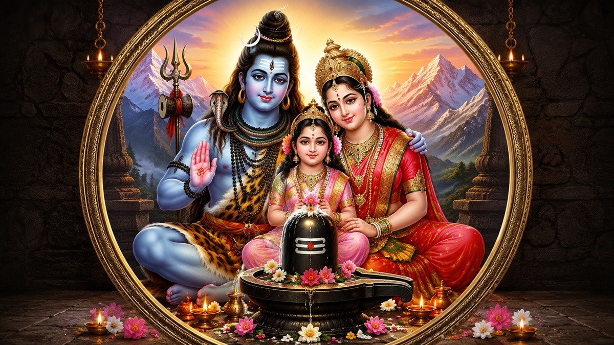 Sawan 2026 Ashok Sundari