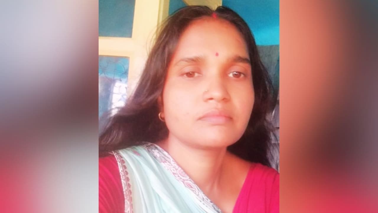 बेटियों ने हार नहीं मानी... 5 साल बाद खुला मां की हत्या का राज