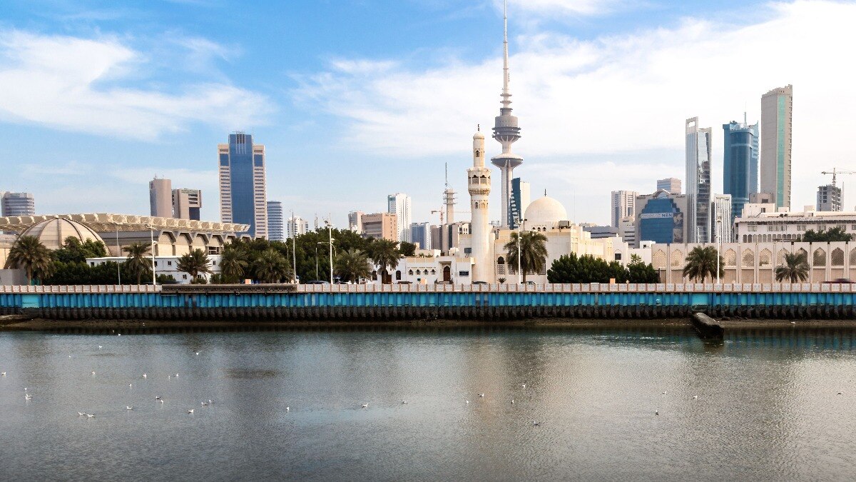 kuwait chinese firm attacked 