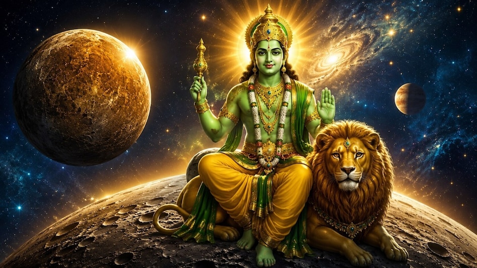 Merkuriya ning 2026-yil 8-avgustida Pushya nakshatrasiga o'tishi beshta zodiak belgisi uchun ijobiydir