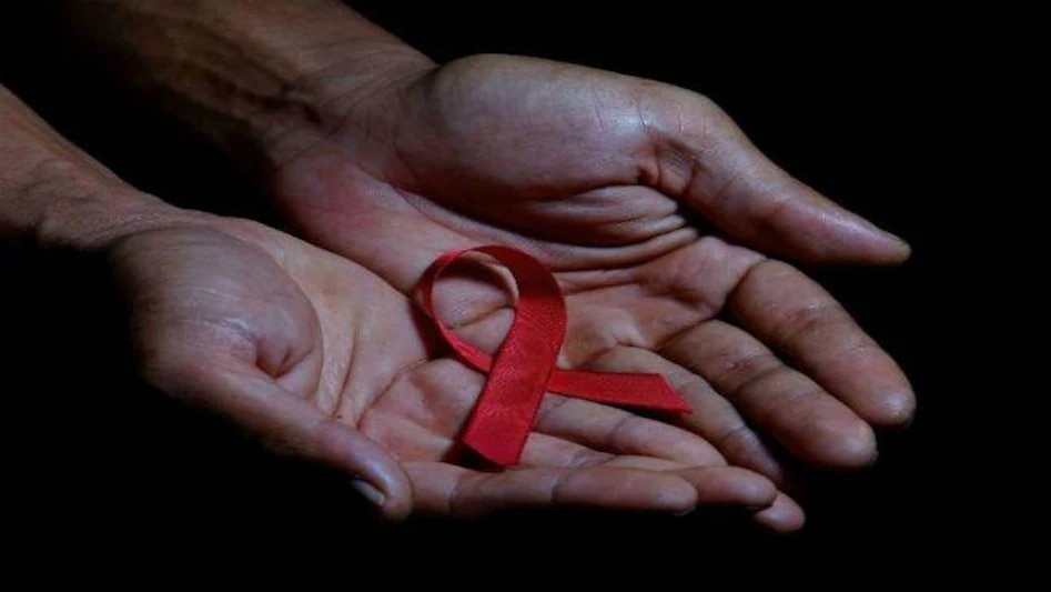 कर्नाटक सरकार ने 7 हजार छात्रों को HIV होने का दावा फर्जी बताया है. (प्रतीकात्मक तस्वीर)