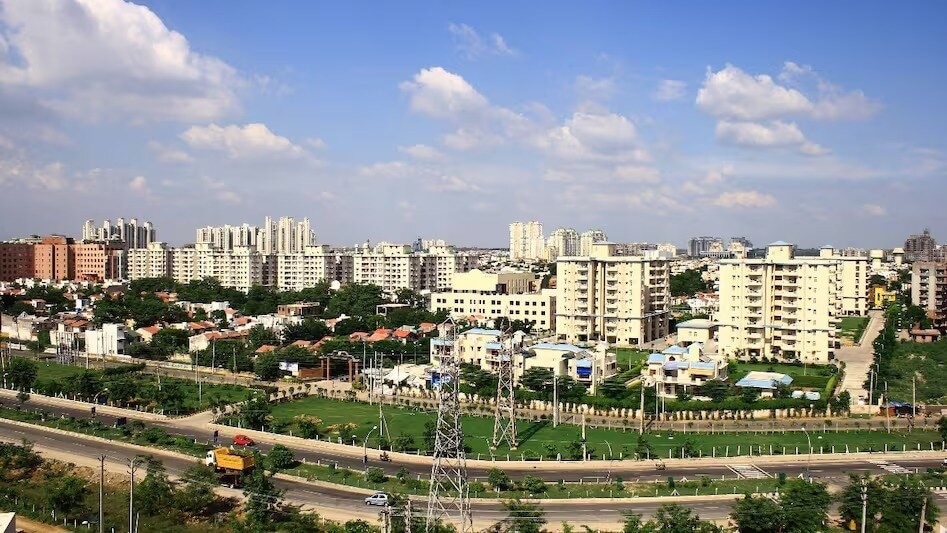 अचानक हाउस डिमांड में गिरावट. (Photo-ITG)