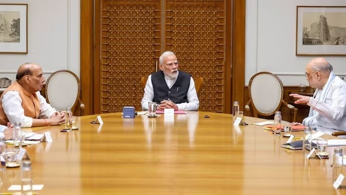 पीएम मोदी ने CCS मीटिंग में सप्लाई चेन पर जोर दिया है