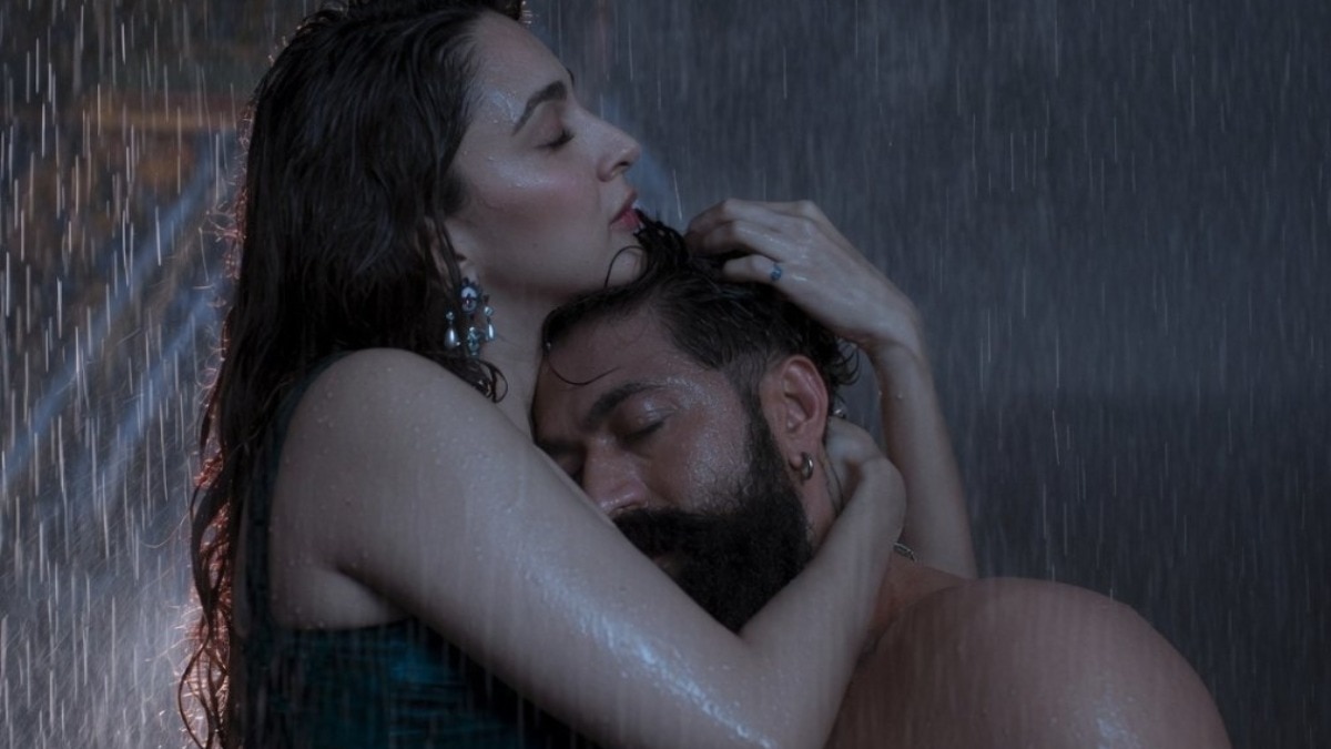 कियारा आडवाणी ने टॉक्सिक पर क्या कहा? (Photo: X/@TheNameIsYash)