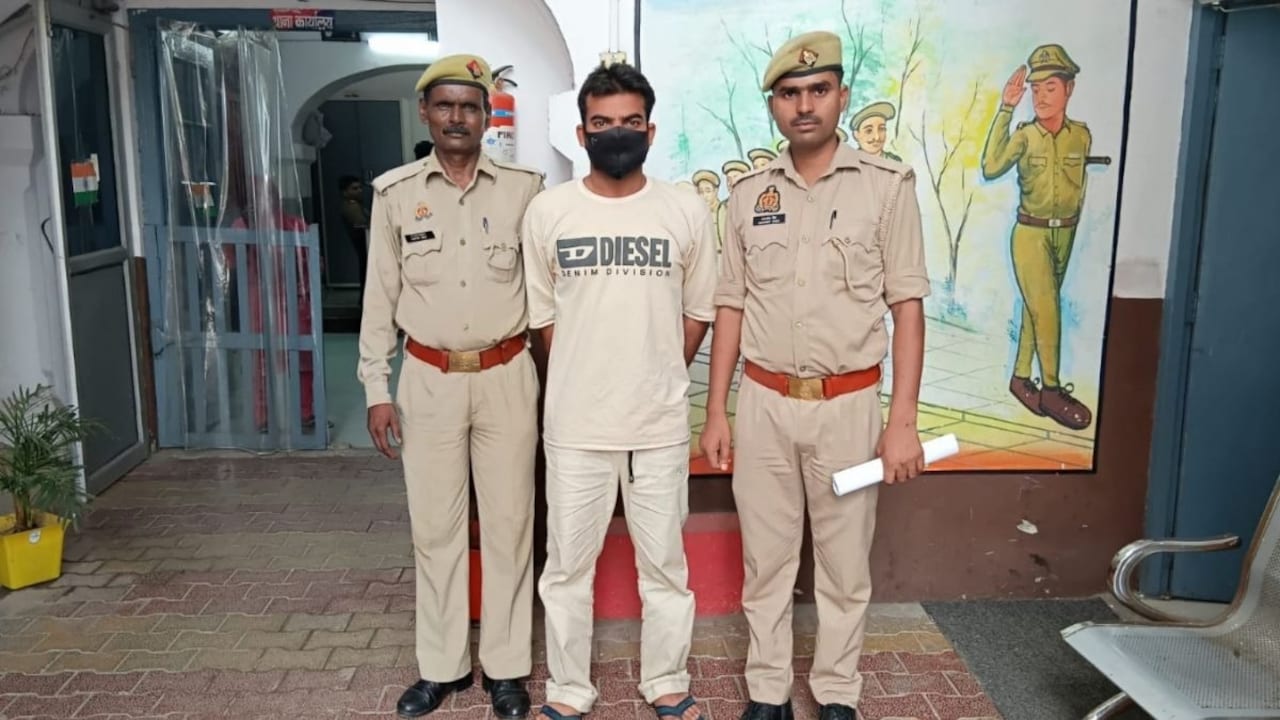 शादी का वादा, फिर बनाए संबंध... महिला प्रेग्नेंट हुई तो मुकर गया आरोपी