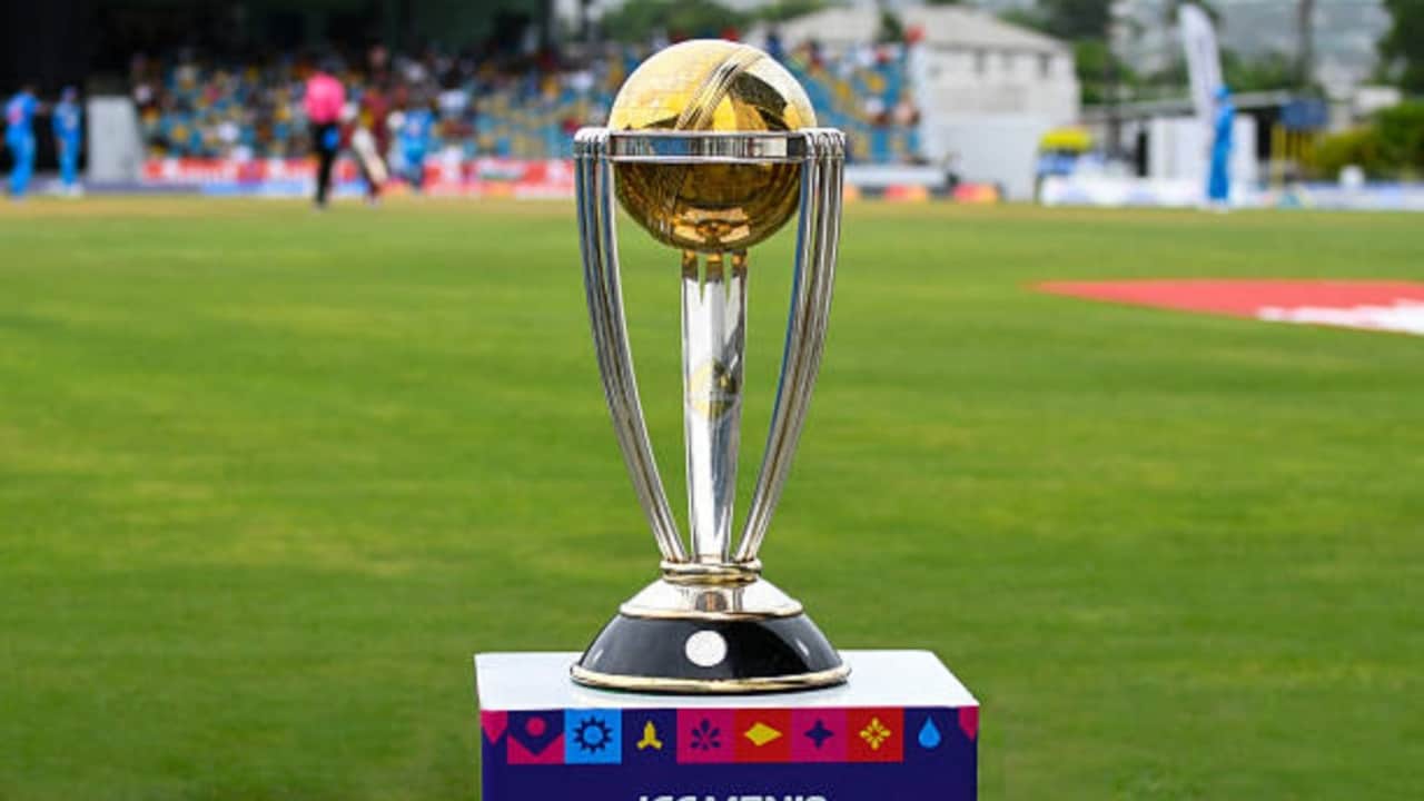ICC ने वर्ल्ड कप के वेन्यू का किया ऐलान, इन शहरों में होंगे मुकाबले