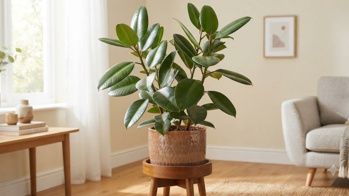 Vastu For Lucky Plant 