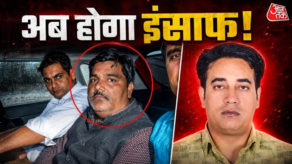 अदालत ने ताहिर हुसैन को 13 जुलाई के दिन दोषी करार दिया था (फोटो-ITG)