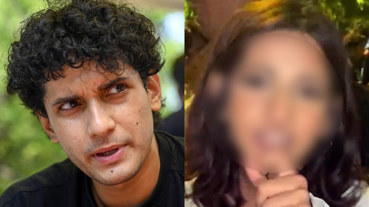 रुचिका पर दर्ज FIR का सौरभ दास ने विरोध किया है (Photo: ITG)