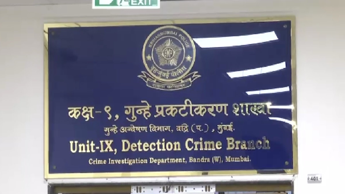 मुख्य आरोपी जुल्फिकार बेहलीम भी क्राइम ब्रांच के हत्थे चढ़ गया (फोटो-ITG)