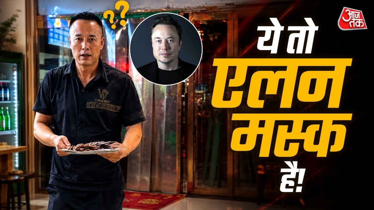 कई लोग सिर्फ खाना खाने नहीं, बल्कि उनके साथ फोटो खिंचवाने और हाथ मिलाने के लिए पहुंचने लगे. ( Photo: Instagram/@@XH_Lee23)