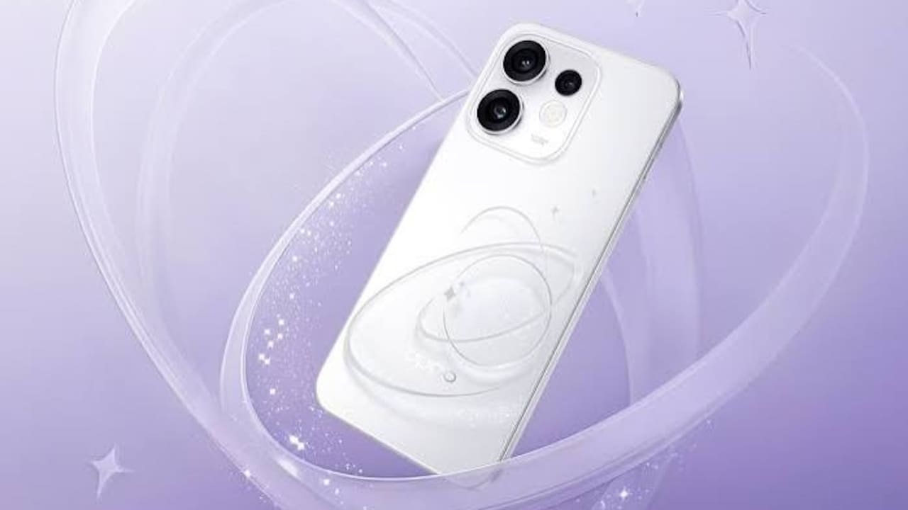 OPPO Reno16 Series: क्रिएटिव पीढ़ी के लिए नया अनुभव