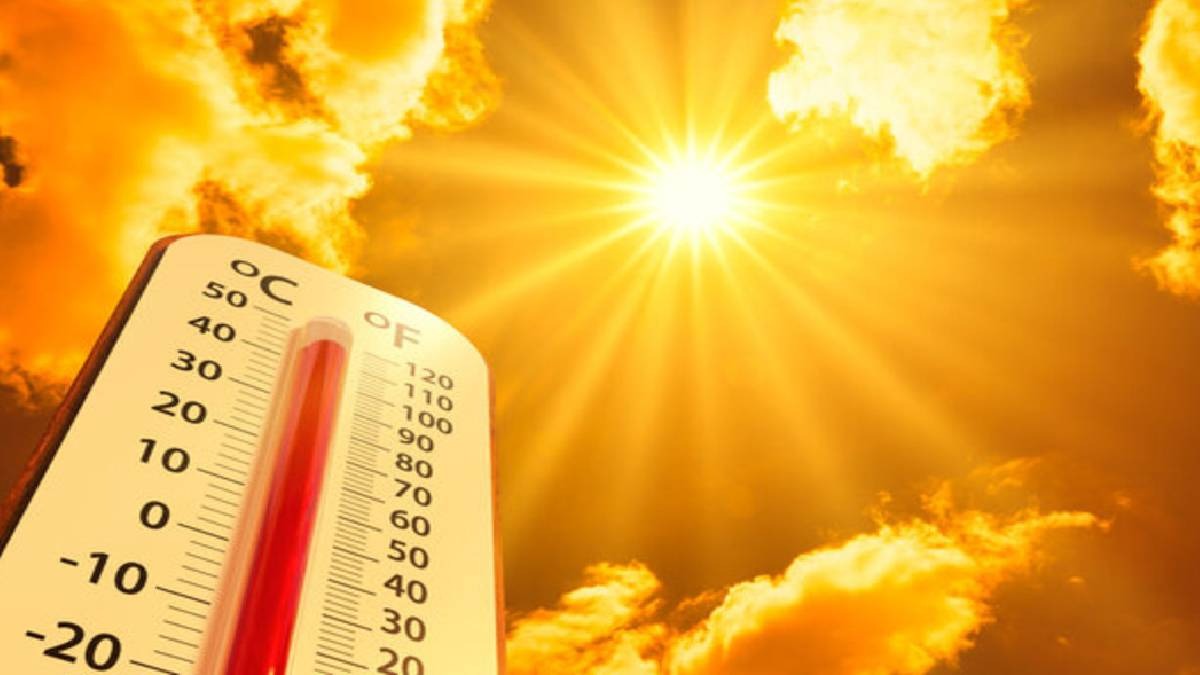 एल नीनो पर WMO ने बड़ी चेतावनी दी है,