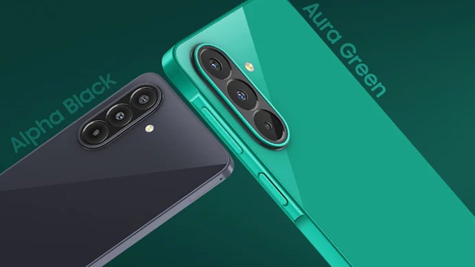 Samsung Galaxy F70 Pro 5G será lançado na Índia em agosto; preços iniciais conhecidos