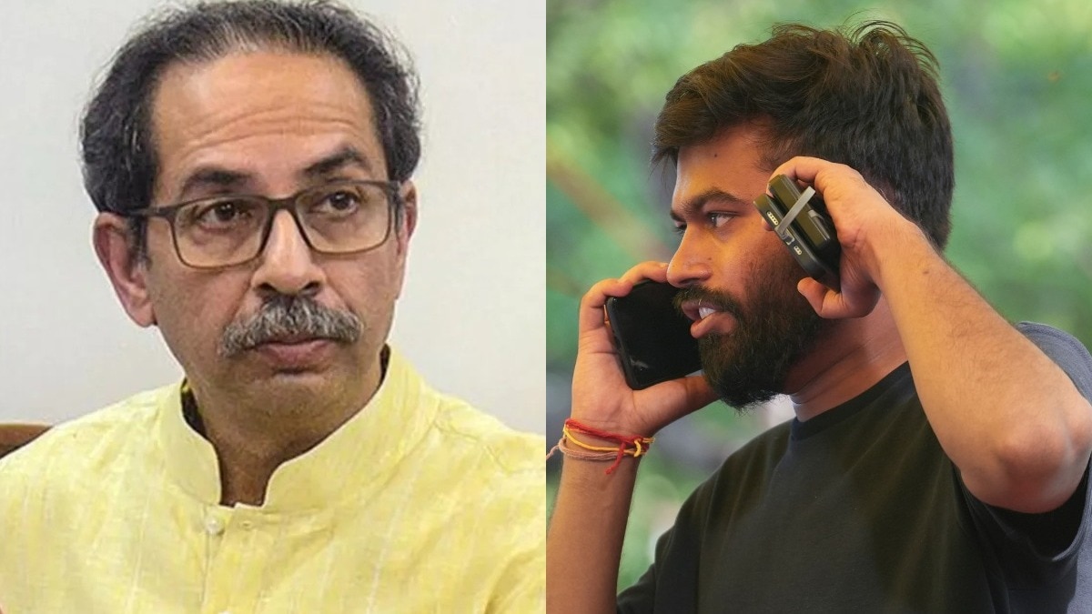 'बेटे की शादी का क्या प्लान?', जब उद्धव ठाकरे ने अभिजीत दिपके की मां से पूछा