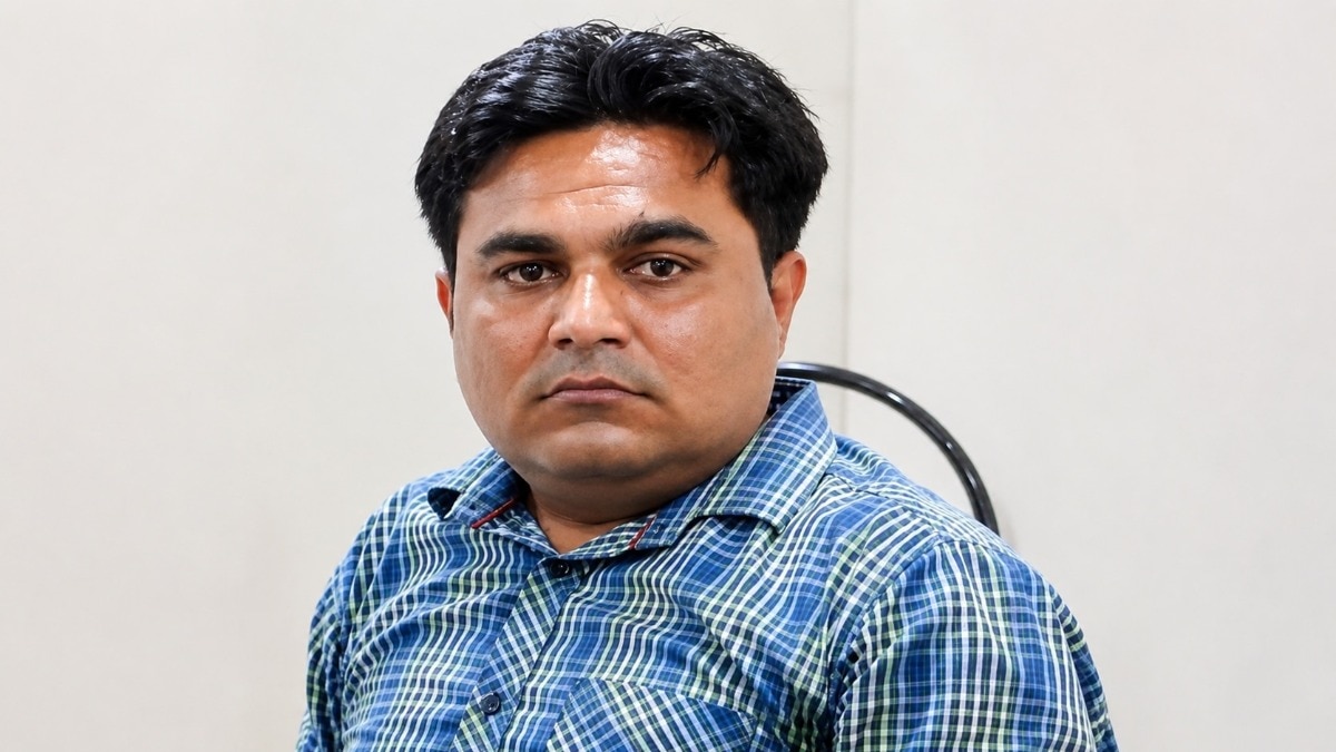 अंकुर शर्मा ने कहा- कोर्ट को इस केस को 'रेयरेस्ट ऑफ रेयर' श्रेणी में देखना चाहिए था. (Photo: ITG)