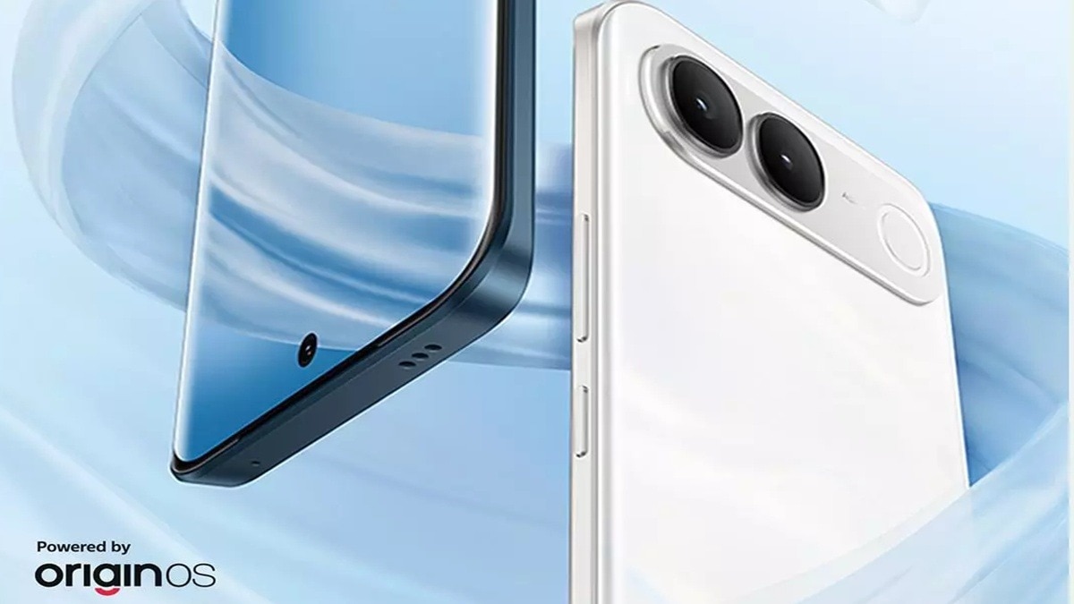 Vivo S2 