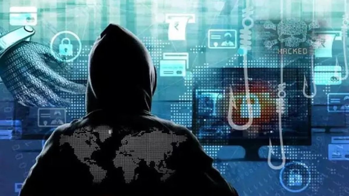 cyber fraud (Photo: Representational)
