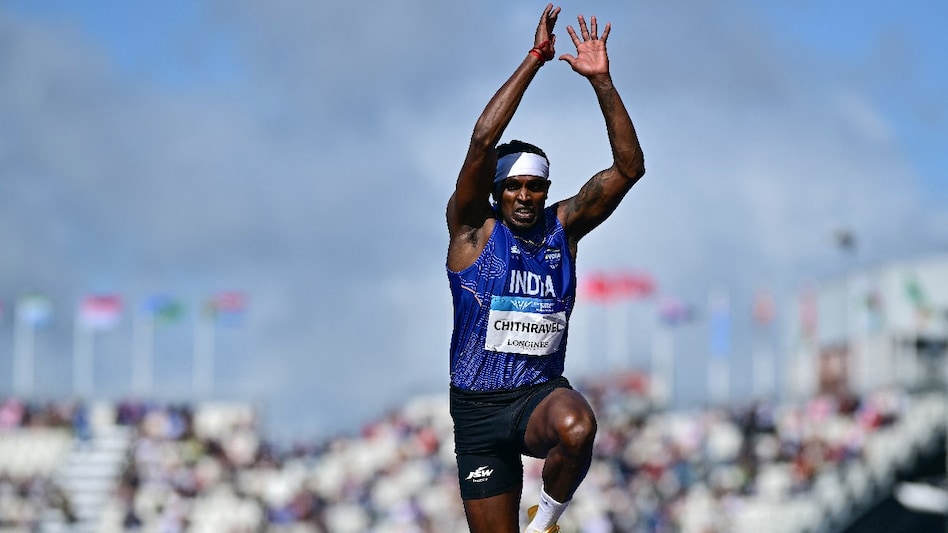 Silver Medal Winners In Commonwealth Games