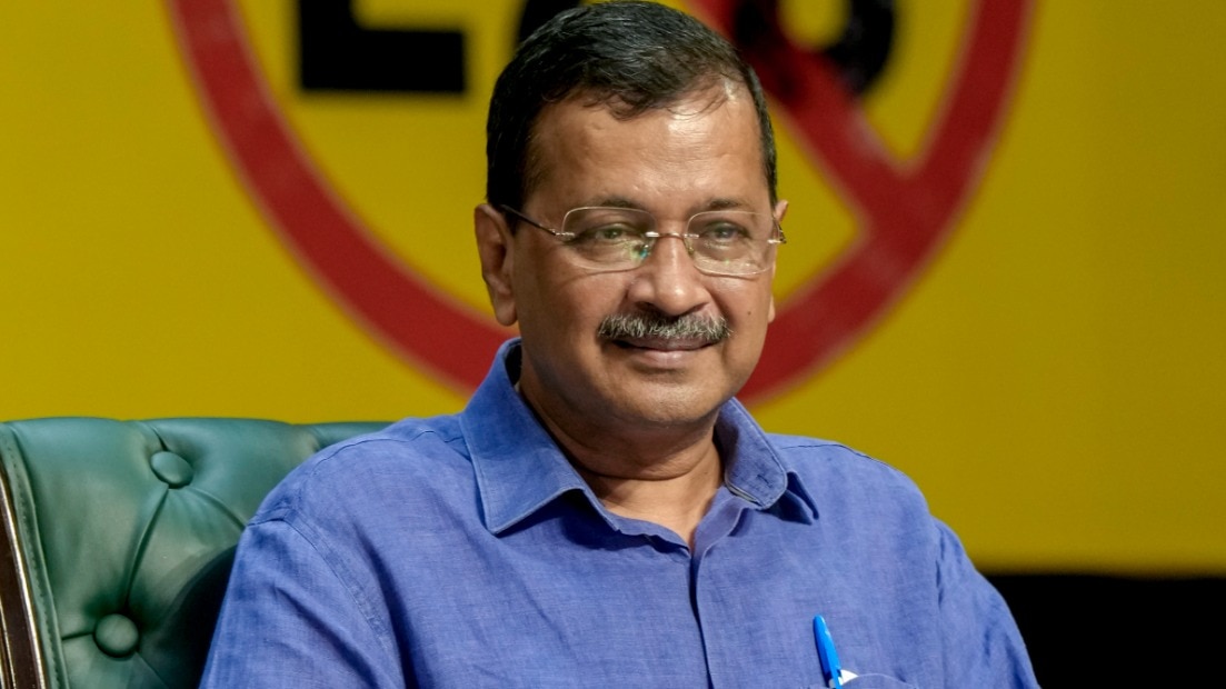 Arvind Kejriwal on E20 