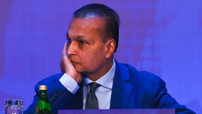 CBI ने अनिल अंबानी के खिलाफ एफआईआर दर्ज की है. (File Photo- ITG)